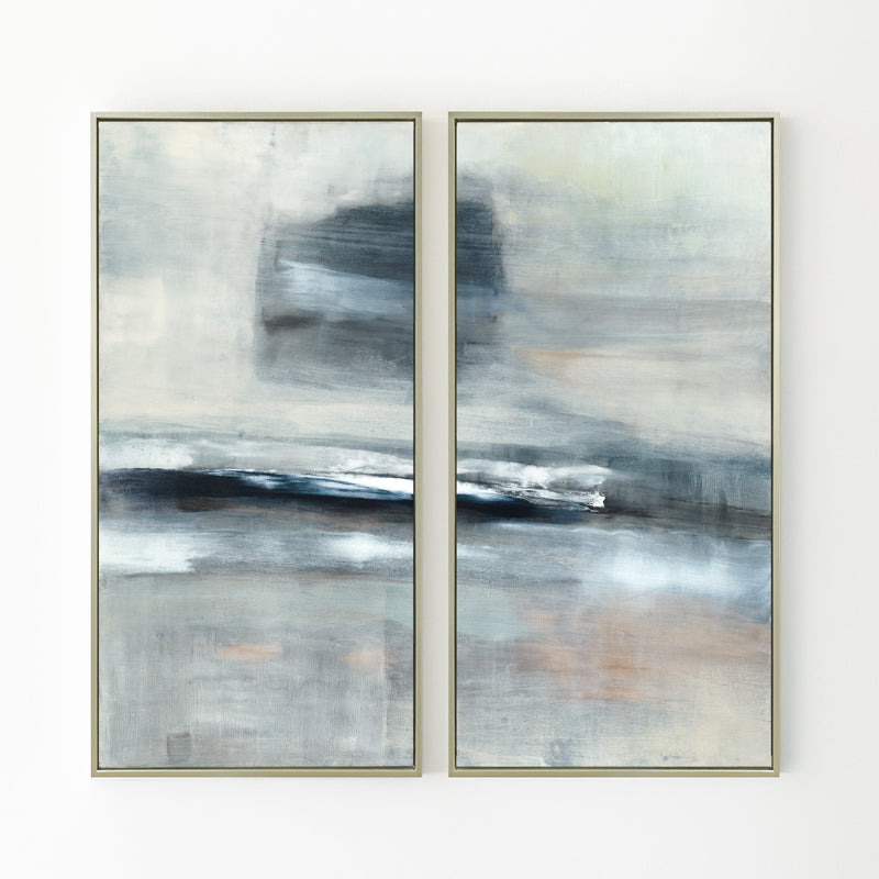 Serenity - Large Canvases