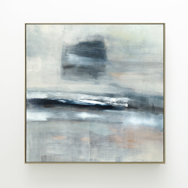 Serenity - Large Canvases