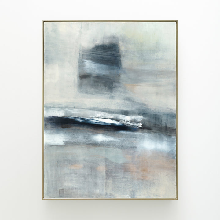 Serenity - Large Canvases