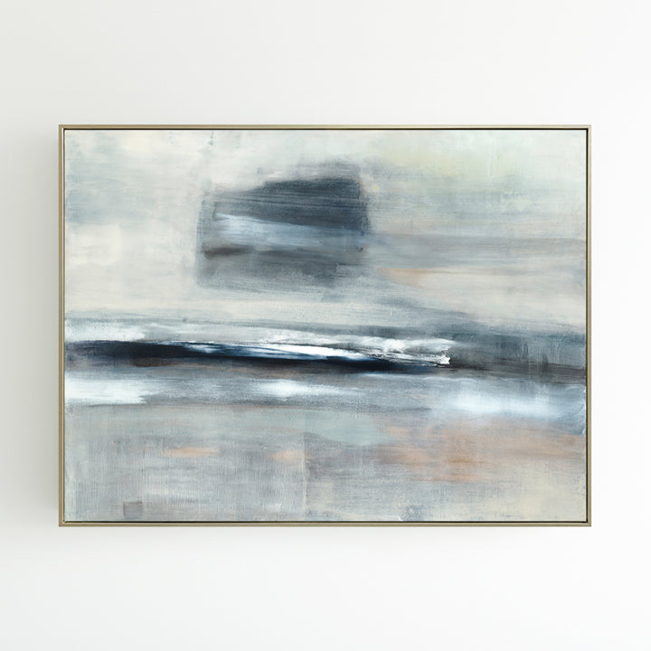 Serenity - Large Canvases
