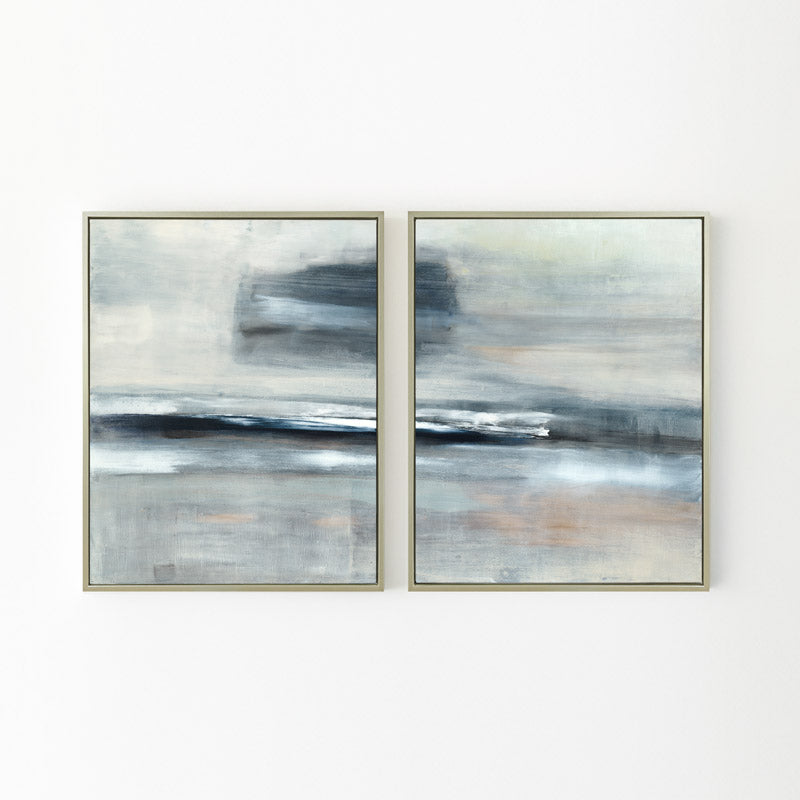 Serenity - Large Canvases