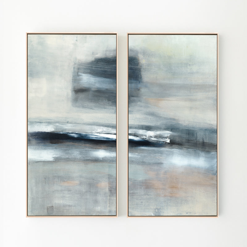 Serenity - Large Canvases