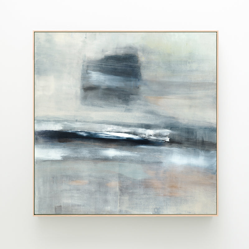 Serenity - Large Canvases
