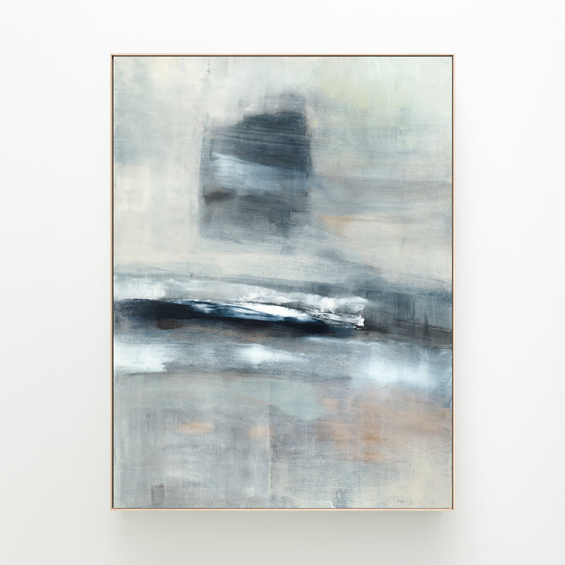 Serenity - Large Canvases