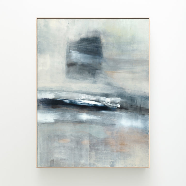 Serenity - Large Canvases