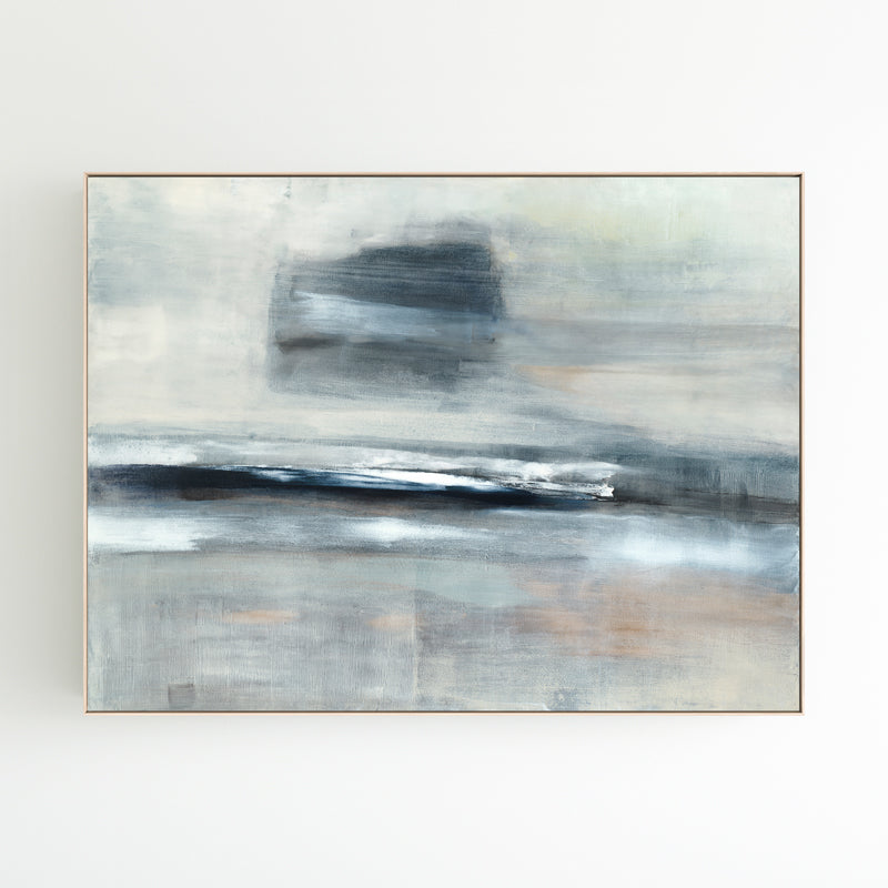 Serenity - Large Canvases