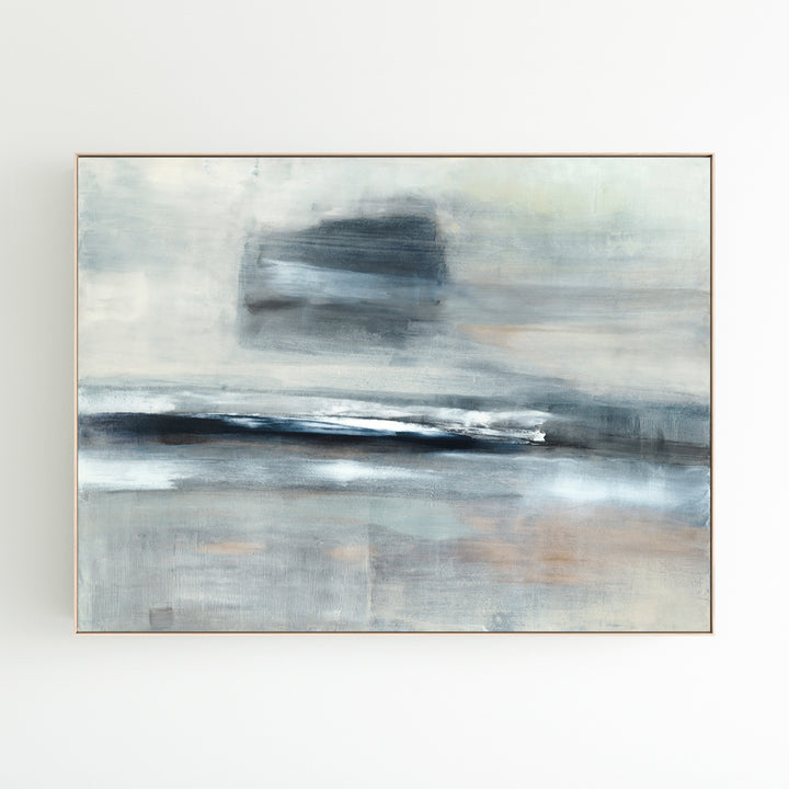 Serenity - Large Canvases