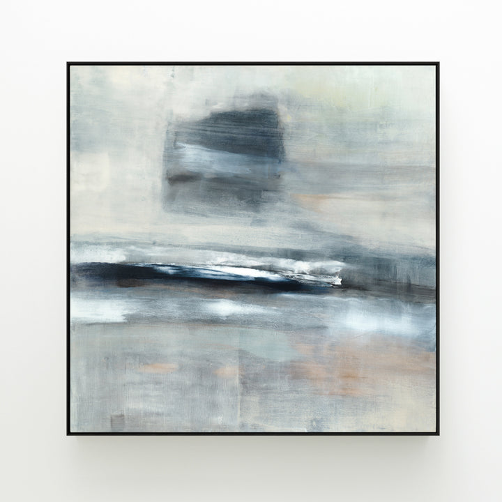 Serenity - Large Canvases