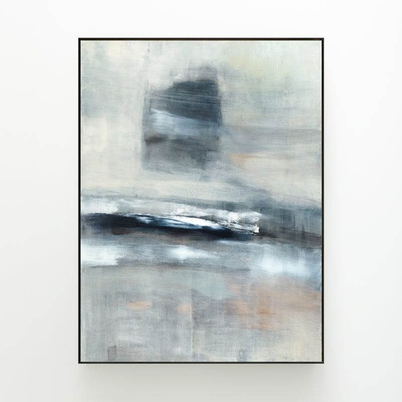 Serenity - Large Canvases