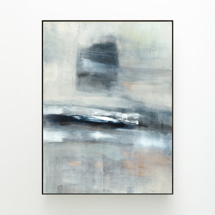Serenity - Large Canvases