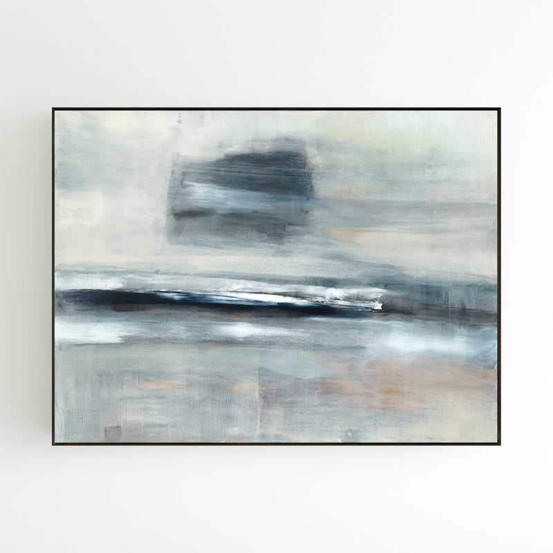 Serenity - Large Canvases