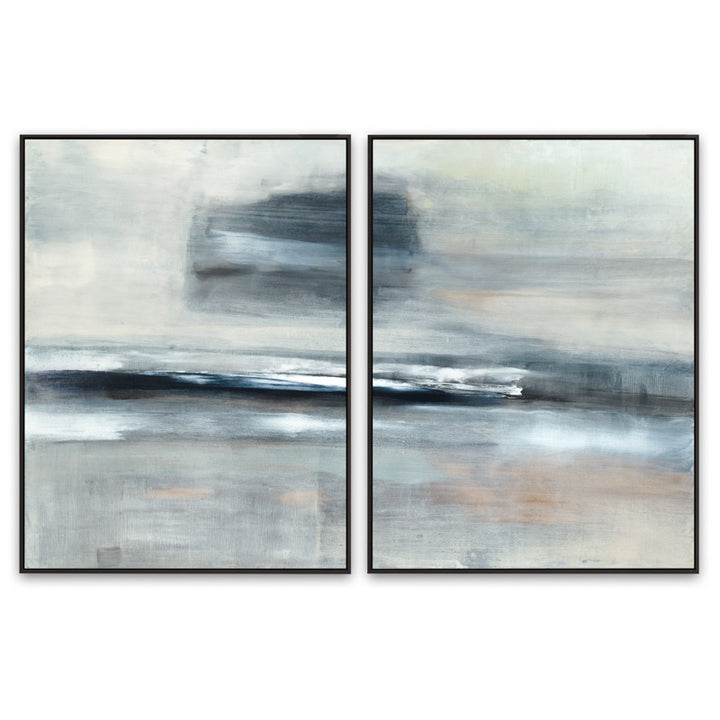 Serenity - Canvas Set Options