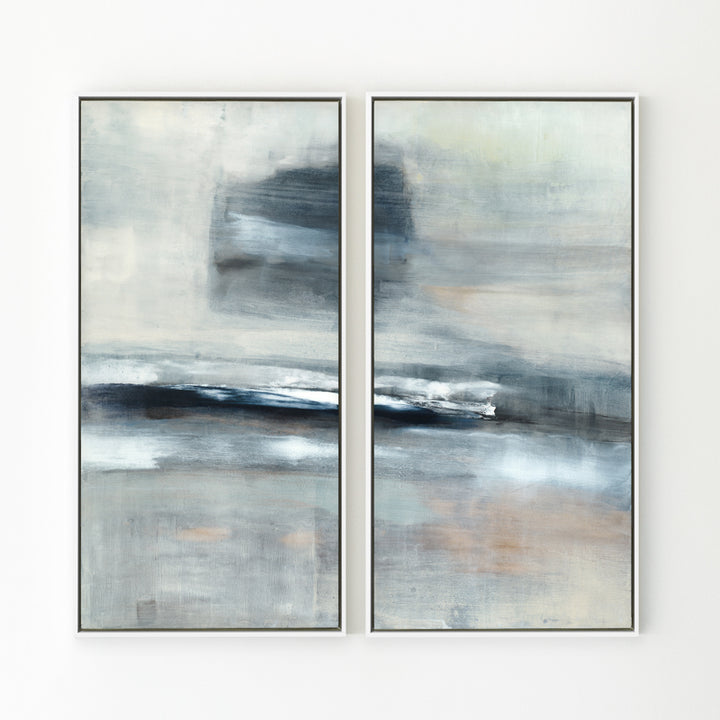 Serenity - Large Canvases