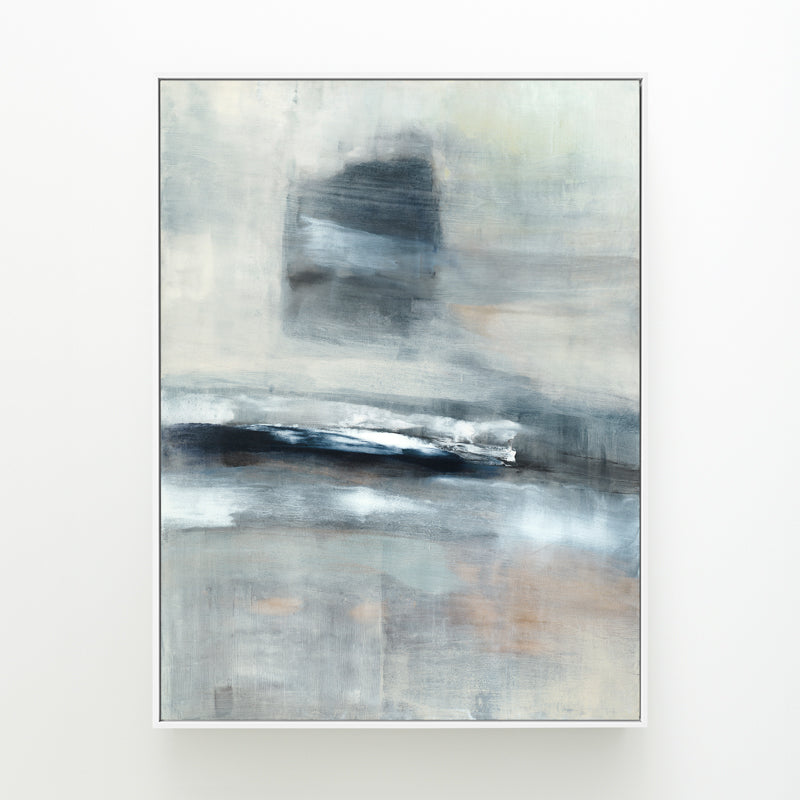 Serenity - Large Canvases