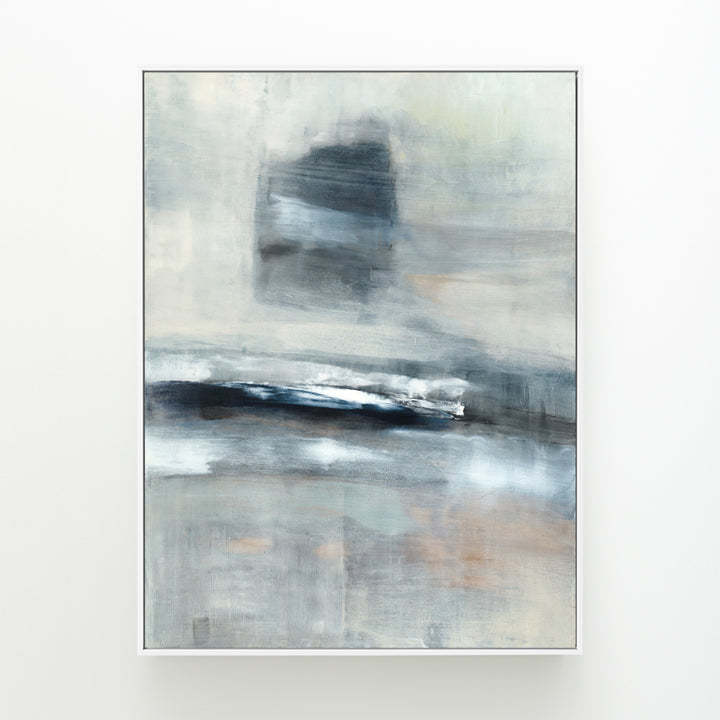 Serenity - Large Canvases