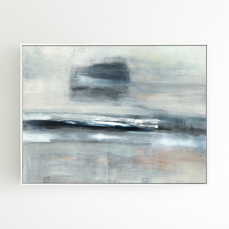 Serenity - Large Canvases