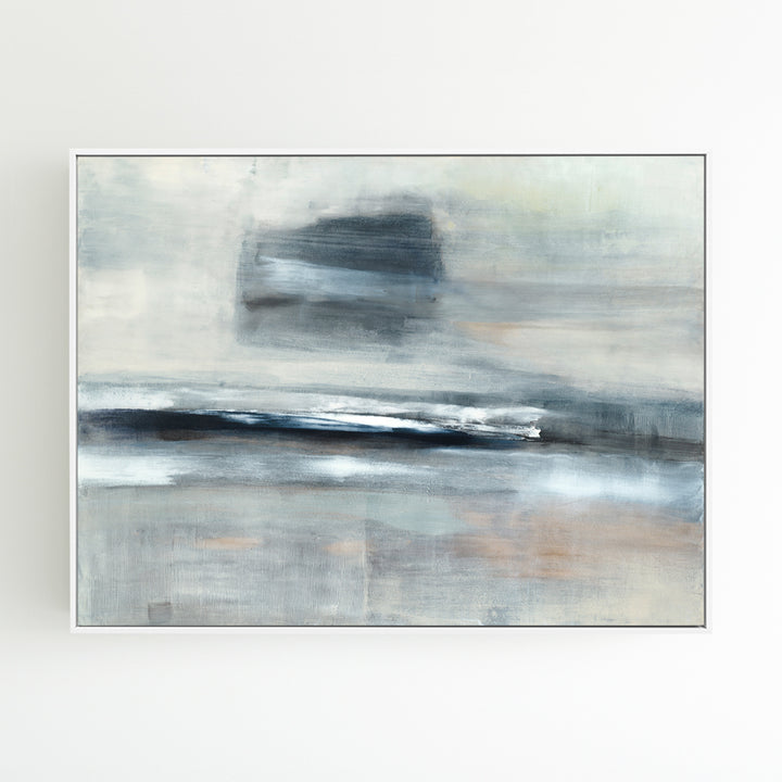 Serenity - Large Canvases