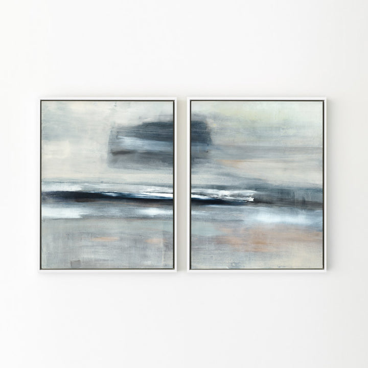 Serenity - Large Canvases