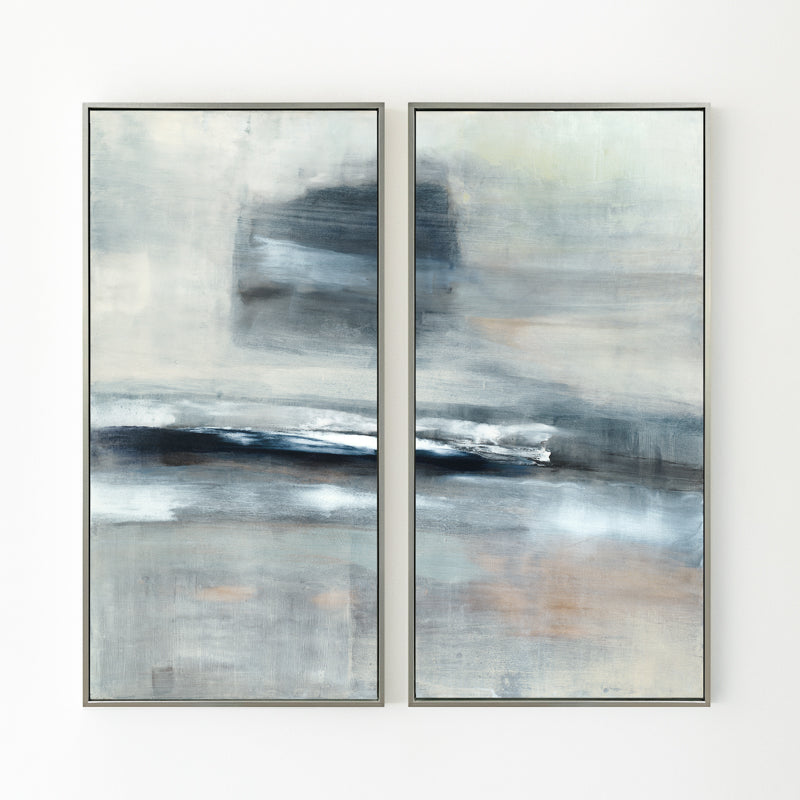 Serenity - Large Canvases
