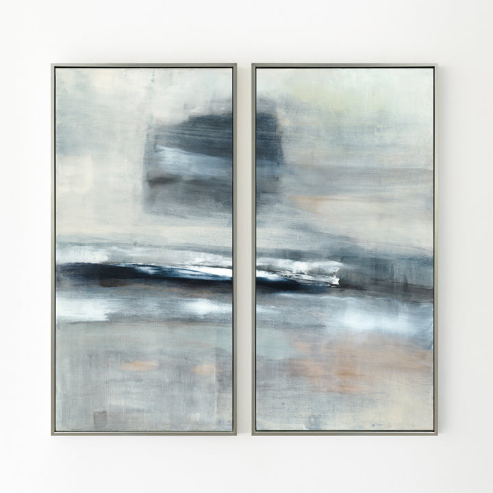 Serenity - Large Canvases