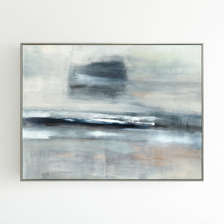 Serenity - Large Canvases