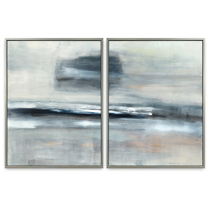 Serenity - Canvas Set Options