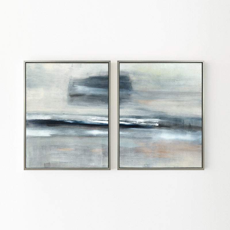 Serenity - Large Canvases