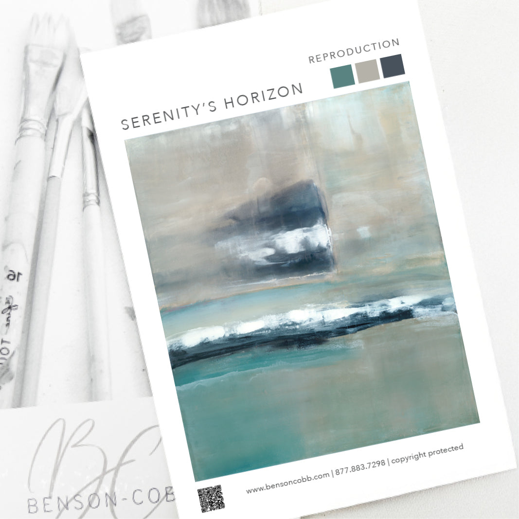 Serenity&