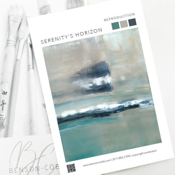 Serenity&