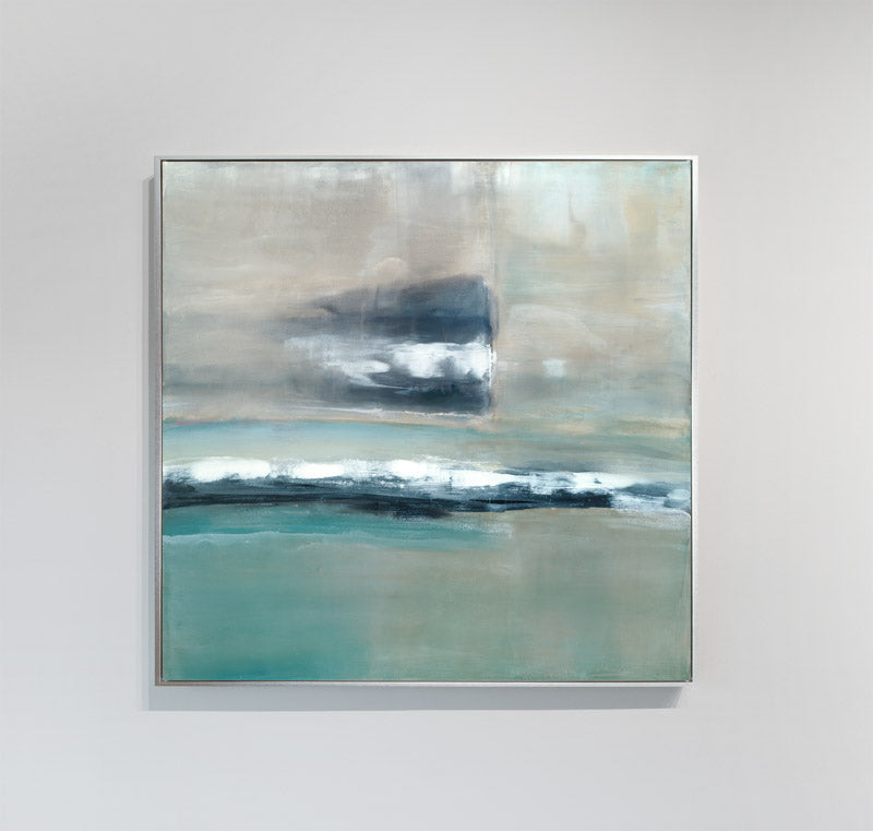 Serenity's Horizon - Large Canvases