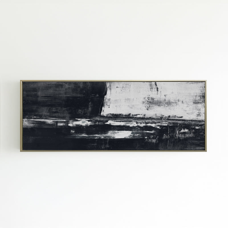 Shallow in Charcoal - All Options