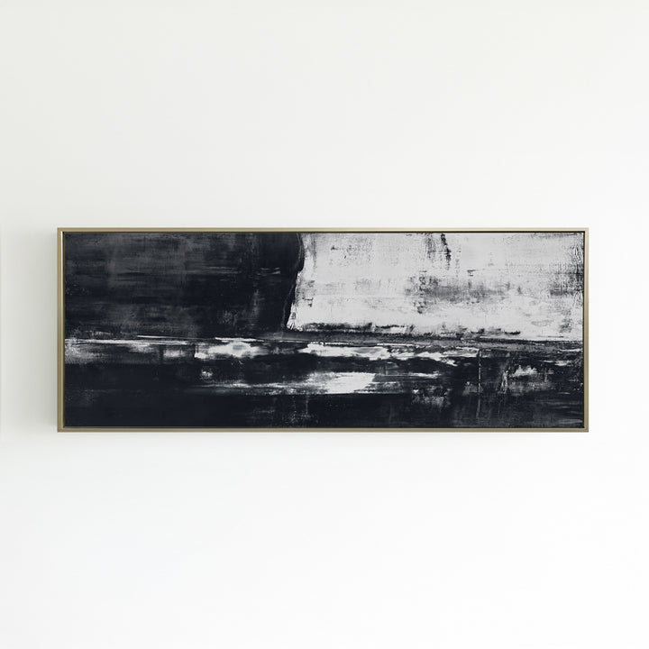 Shallow in Charcoal - All Options