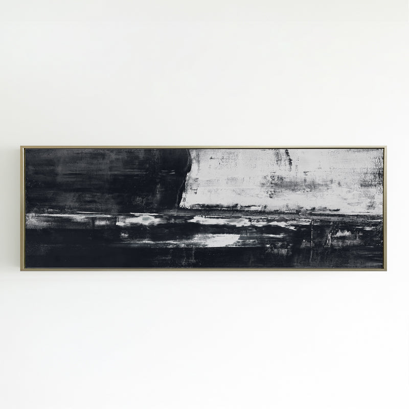 Shallow in Charcoal - All Options
