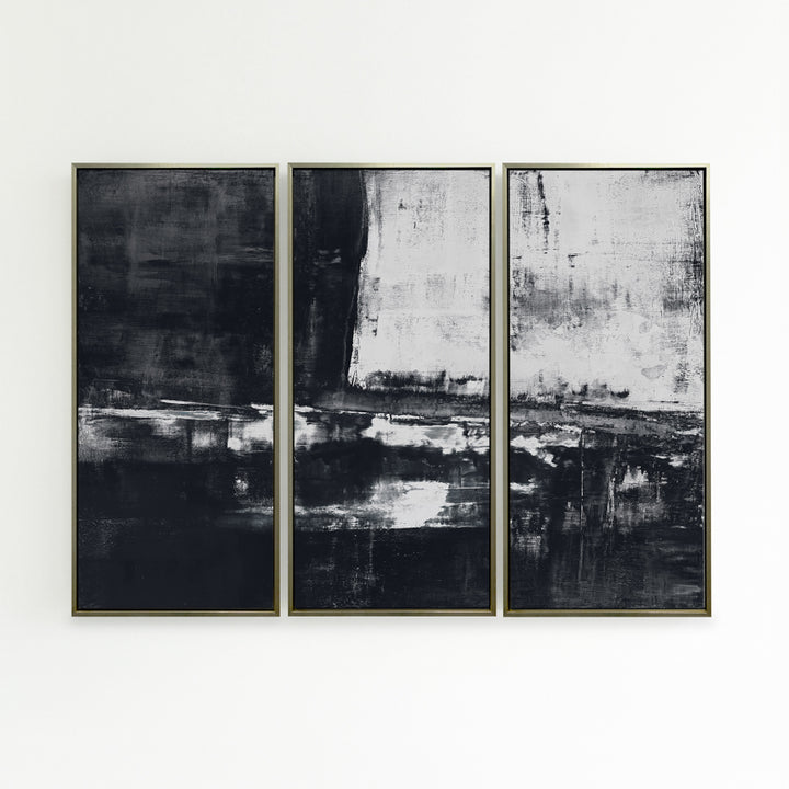 Shallow in Charcoal - All Options