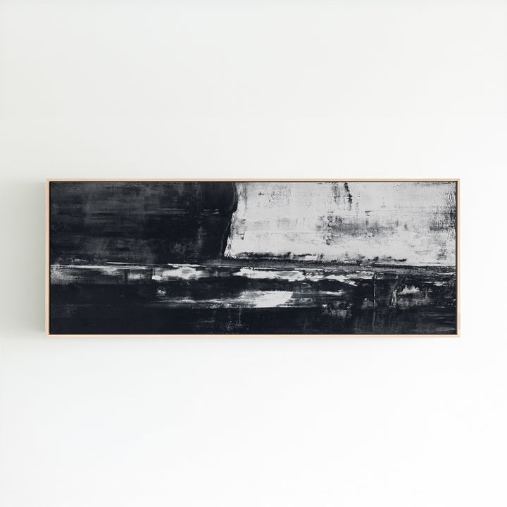 Shallow in Charcoal - All Options