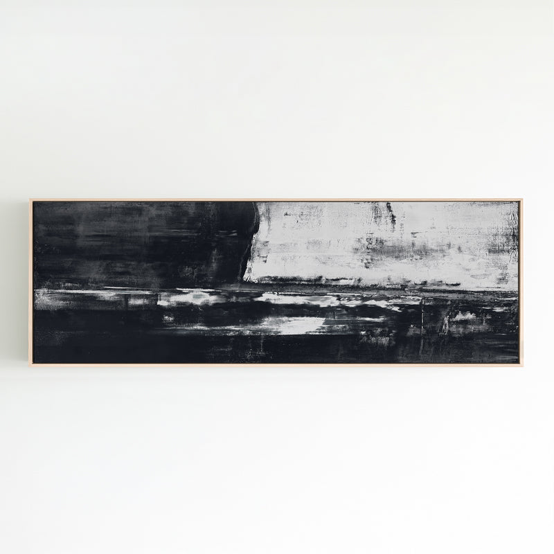 Shallow in Charcoal - All Options
