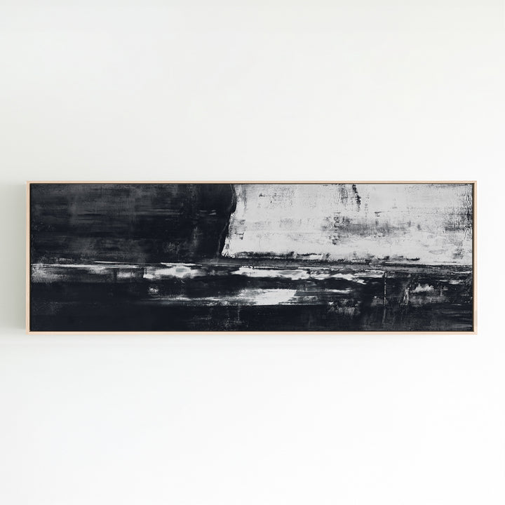 Shallow in Charcoal - All Options