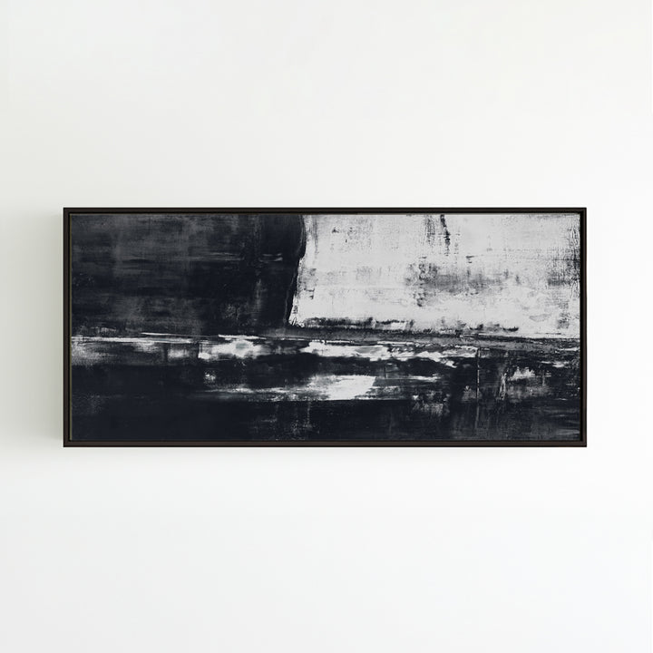 Shallow in Charcoal - All Options