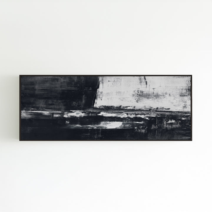 Shallow in Charcoal - All Options
