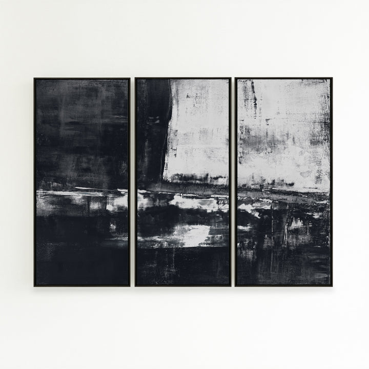 Shallow in Charcoal - All Options