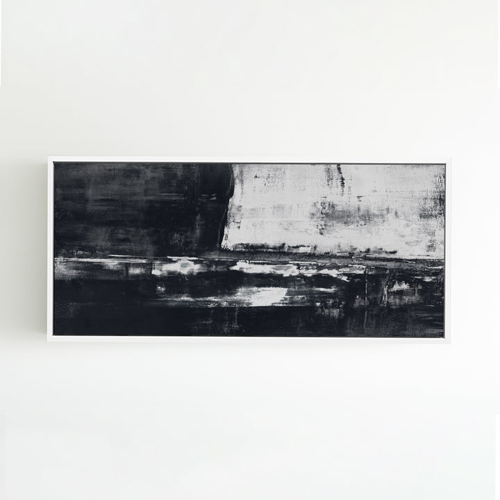 Shallow in Charcoal - All Options