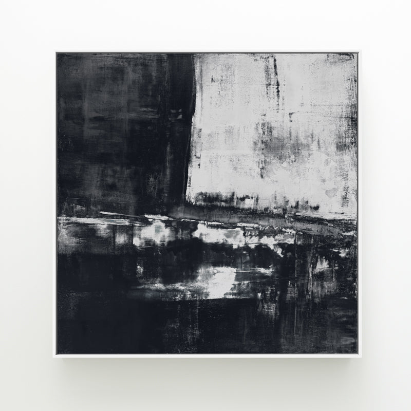 Shallow in Charcoal - All Options