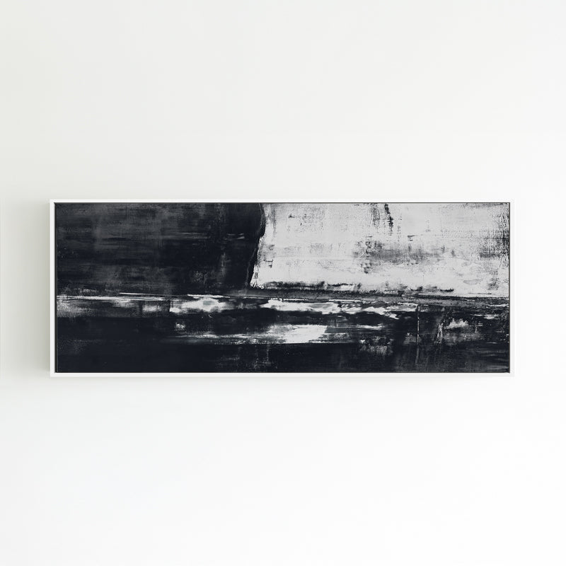 Shallow in Charcoal - All Options