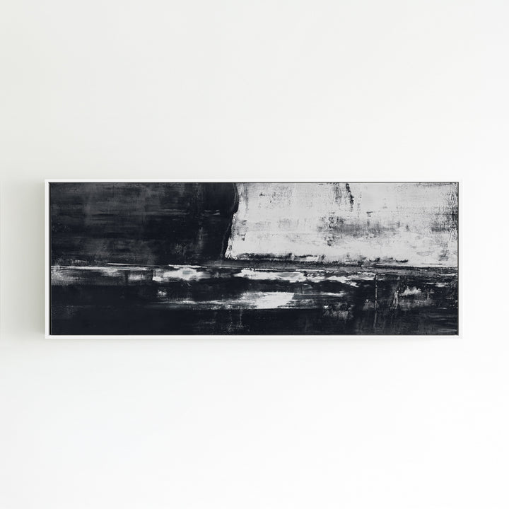 Shallow in Charcoal - All Options