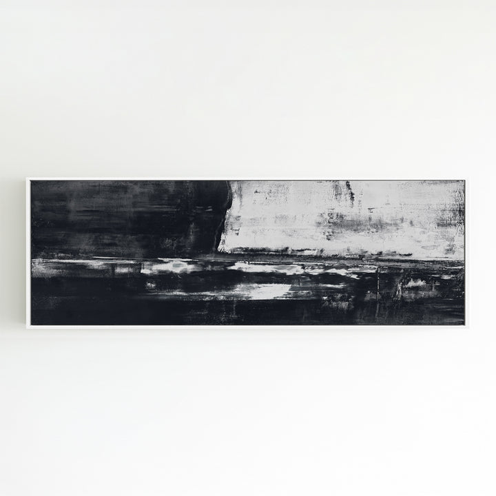 Shallow in Charcoal - All Options