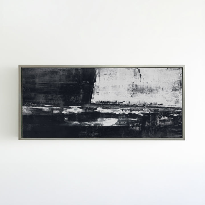 Shallow in Charcoal - All Options