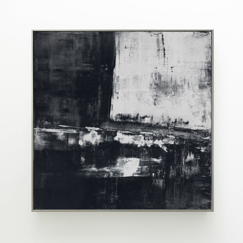 Shallow in Charcoal - All Options