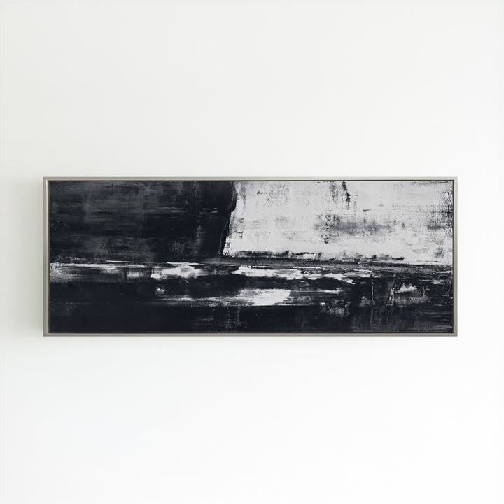 Shallow in Charcoal - All Options