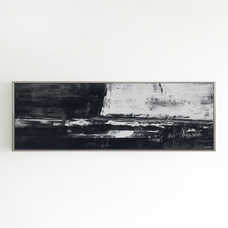 Shallow in Charcoal - All Options