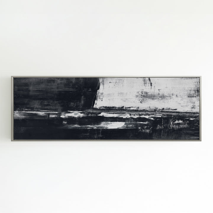 Shallow in Charcoal - All Options